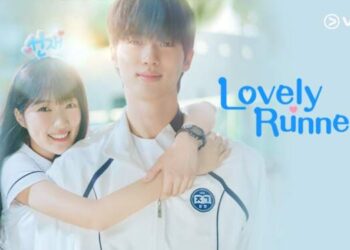 “Lovely Runner” Drakor Terbaik 2024 versi Time