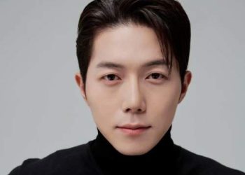 Aktor Park Min Jae Meninggal Mendadak!