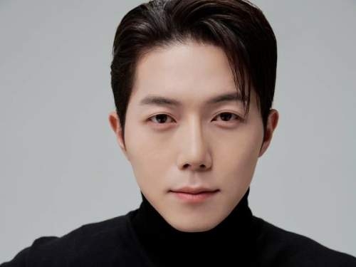 Park Min Jae. 