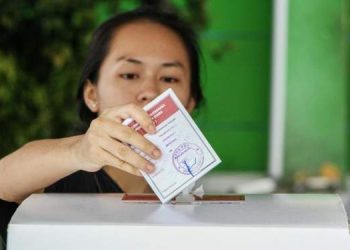 PSU 9 TPS di Sumut Digelar Besok!