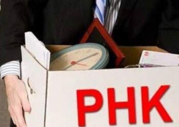Hingga Desember 2024, PHK di Indonesia Capai 80.000 Orang