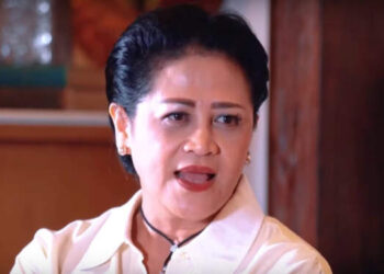 Connie Bakrie Besok Diperiksa Polisi, PDIP: Kriminalisasi!