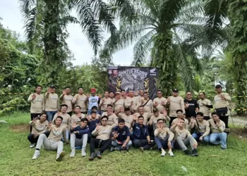 Foto: Semakin Solid, HAI chapter Medan Syukuri Anniversary ke- 5 Tahun 6