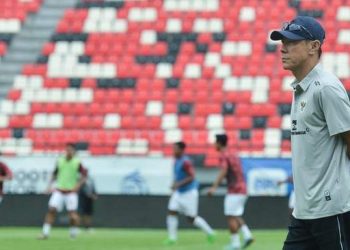 Piala AFF 2024, STY Sudah Tentukan 26 Pemain