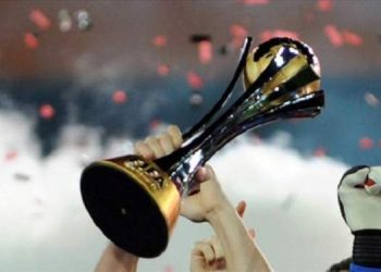 Drawing Piala Dunia Antarklub: Man City vs Juventus!