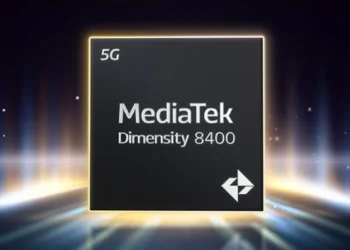 Foto: MediaTek Rilis Cip Ponsel Pintar Kelas Premium 1