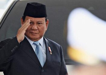 Presiden Prabowo Lempar Wacana Kepala Daerah Dipilih DPRD, Ini Alasannya