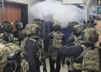 Buntut Darurat Militer, Jaksa Tahan Jenderal Korea Selatan