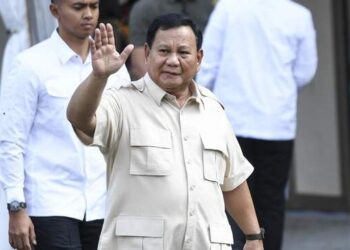 Ramai-ramai Bersuara Terkait Wacana Prabowo Kepala Daerah Dipilih DPRD