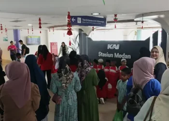 Foto: YES DEALS: Promo Akhir Tahun KAI, Diskon Hingga 30% untuk Liburan Seru Nataru 7