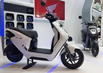 Foto: Program YES Sempurnakan Kabahagiaan Pecinta Honda Jelang Akhir Tahun 3