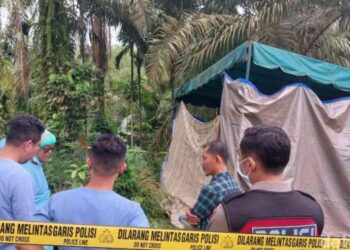 Guru di Deli Serdang Hukum Siswa SMP Hingga Tewas jadi Tersangka