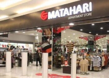 Matahari akan Tutup 13 Gerai 
