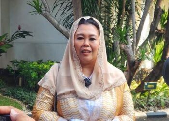 Yenny Wahid Minta Pemerintah Batalkan PPN 12 Persen
