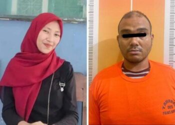 Tok! Pembunuh Mahasiswi di Bireuen Dituntut Hukuman Mati