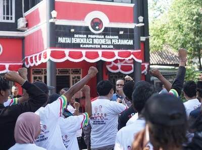 Foto: Kader PDIP.