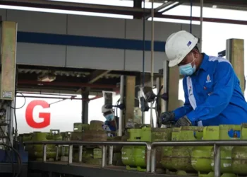 Pertamina Patra Niaga Sumbagut Recovery Jalur Penyaluran LPG 3 Kg