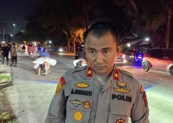Bentrok di Unika, Polisi Turun Tangan