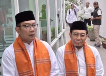 RK Terancam Gagal Gugat Hasil Pilgub Jakarta, Ini Penyebabnya