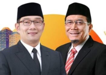 Pilgub DKI: RK-Suswono dan Dharma-Kun Tak Ajukan Gugatan ke MK
