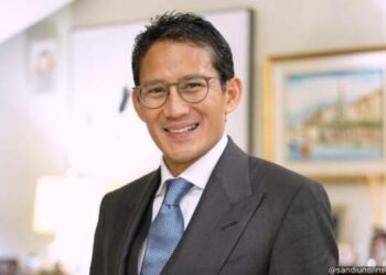 Sandiaga Uno Masuk Bursa Calon Ketua Umum PPP