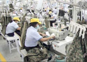 Sritex Jatuh Pailit, 15.000 Karyawan Terdampak