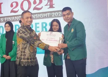 SEFI 2024 Menggali Ide-ide Segar dan Solusi Nyata Pengembangan Ekonomi