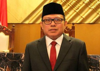 Tok! Eks Sekretaris MA Hasbi Hasan Tetap Dipenjara 6 Tahun