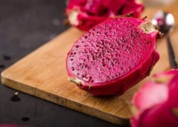 Simak! Ini 6 Manfaat Buah Naga untuk Kesehatan