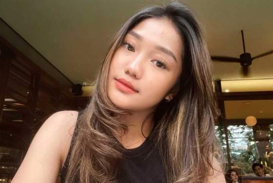 Selebgram Chandrika Chika dilaporkan ke polisi.
