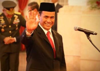 Harga Gabah-Jagung Naik pada 2025