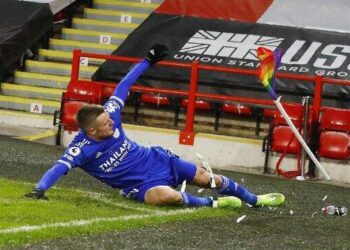 Liga Inggris: Arsenal Gusur Chelsea, Liverpool Kokoh di Puncak