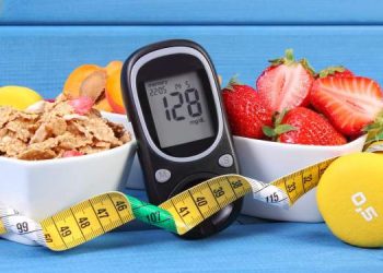 Simak! Begini Tips Mencegah Diabetes di Usia Muda