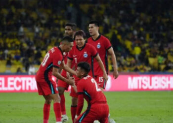 Malaysia Tersingkir, Thailand-Singapura ke Semifinal ASEAN Cup 2024