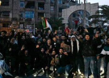 910 Orang Tewas saat Penggulingan Presiden Bashar al-Assad