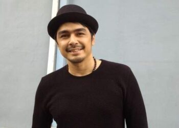 Usia Sudah 55 Tahun Thomas Djorghi Masih Lajang, Ini Alasannya