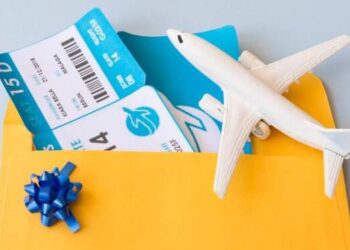 Harga Tiket Pesawat Medan-Jakarta Naik Pekan Depan