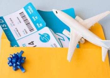 Jelang Natal, Harga Tiket Pesawat Medan-Jakarta Turun