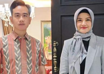 Eks Presenter Tv Tina Talisa Ditunjuk Jadi Staf Khusus Wapres