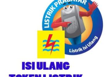 Mulai Januari Diskon 50 Persen, Segini Batas Maksimal Beli Token Listrik PLN