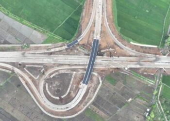 Ternyata Begini Sejarah dan Jalan Tol Pertama di Indonesia