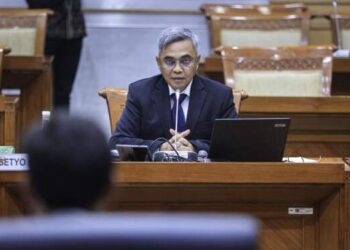 Tetapkan Hasto Tersangka, KPK: Alat Bukti Cukup!
