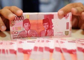 UMK Medan 2025 Naik 6,5 Persen Jadi Segini
