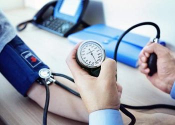 Hindari 7 Kebiasaan Buruk Bisa Picu Stroke!