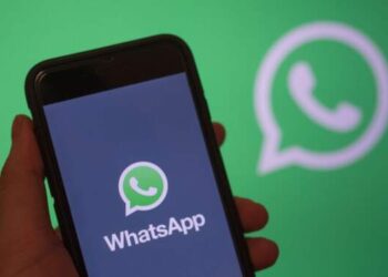 Begini Cara Mengatasi WhatsApp Disadap!