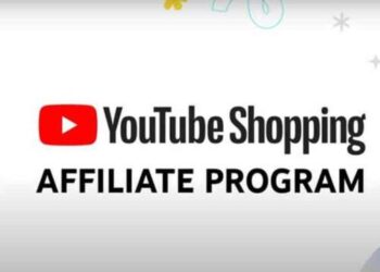 Begini Cara Mudah Dapat Cuan Lewat YouTube Shopping Affiliate
