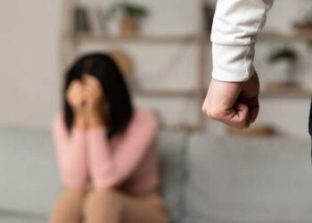 Setiap Jam Ada 3 Istri jadi Korban Kekerasan