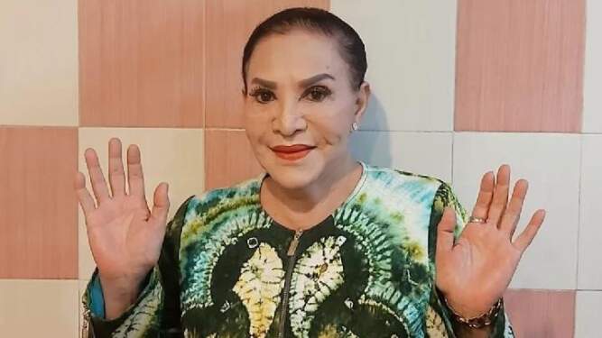 Foto: Mpok Atiek.