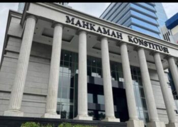 Hapus Presidential Treshold, MK Putuskan Setiap Parpol bisa Usung Capres
