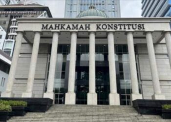MK Targetkan Putusan Pilkada Dibacakan Paling Lama 11 Maret 2025